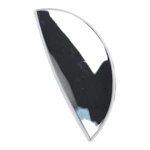 Capuchon de buse de lave-phare BMW MINI R50, en ABS, à clipser, 2001-2006 - Product Image 4