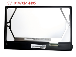 GV101WXM N80 จอแสดงผล LVDS ขนาด 10.1 นิ้ว พร้อมบอร์ดควบคุมและบอร์ดแอนดรอยด์ ครบวงจร - Product Image 3