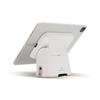Soporte Giratorio para Tablet, Terminal Punto de Venta para Restaurante, Soporte de Carga