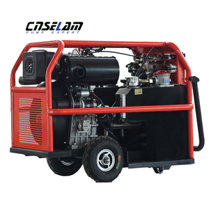 Selam-paquete de energía hidráulica 18 HP, buena calidad, portátil, gran movilidad, nuevo - Product Image 3