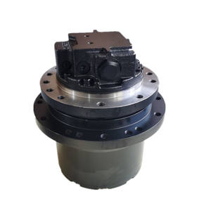 Dispositivo di Traslazione TM06, Motore di Traslazione MX55 <span class=keywords><strong>MM55</strong></span> MM55SR MM57, Riduttore Finale per <span class=keywords><strong>Mitsubishi</strong></span> - Product Image 1