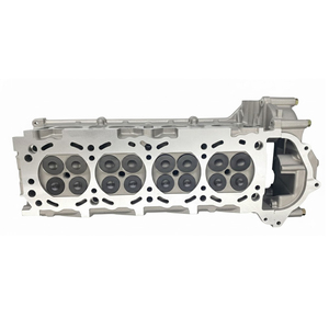 Pièces de moteur automobile d'usine, ensemble de culasse KA24-DE pour Nissan Pickup D22 2.4 OE 11040VJ260 11010VJ260 - Product Image 3