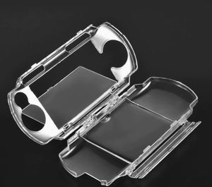 Funda <span class=keywords><strong>PSP</strong></span> duradera de primera calidad 2025, a prueba de golpes, ligera, ajustada, para Sony <span class=keywords><strong>PSP</strong></span> 1000/2000/3000, perfecta para juegos y viajes - Product Image 2