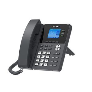 Oem nhà máy kinh doanh VoIP văn phòng điện thoại phonehd phoneip v610w không dây Lan sự lựa chọn tốt nhất với wifi mạng - Product Image 4