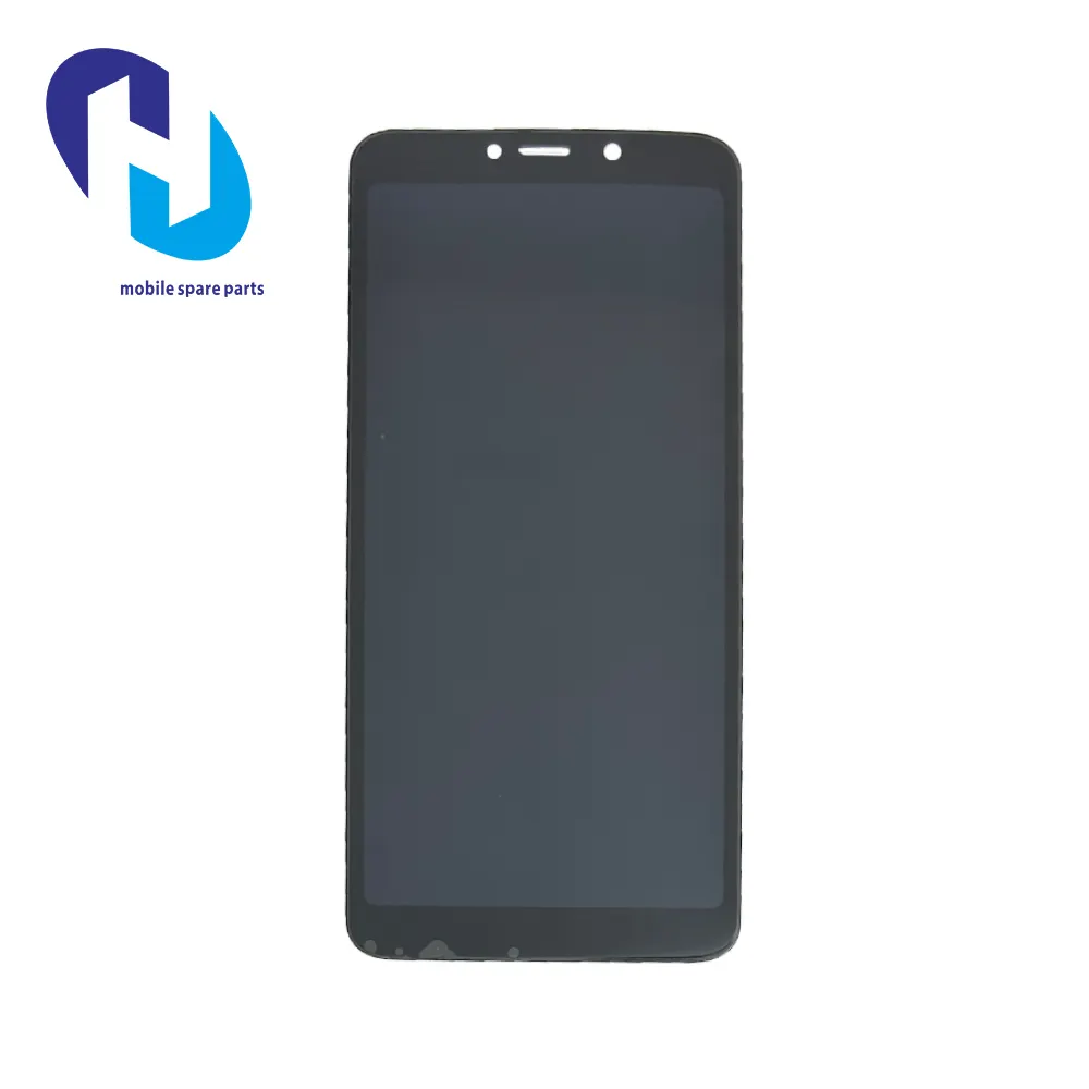 Para Itel W6004 A56 A56 Pro A56 Lite teléfono móvil pantalla LCD al por mayor 6,0 pulgadas precio de fábrica
