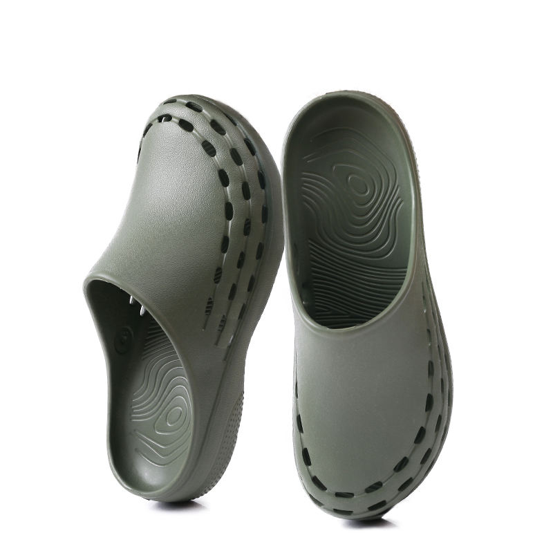 สีเขียว