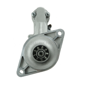 Démarreur pour BOBCAT CT450 <span class=keywords><strong>KIOTI</strong></span> <span class=keywords><strong>DK</strong></span> E6850-63011 1196451 - Product Image 1