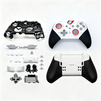 Accessoires de jeu de haute qualité, coque de manette sans fil, ensemble complet pour Xbox One Elite 2, ensemble de coque de manette de remplacement