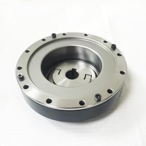 ระบบเกียร์ส่งกำลังที่ราบรื่นสำหรับมอเตอร์หุ่นยนต์ที่ใช้งานร่วมกันได้ - Product Image 5