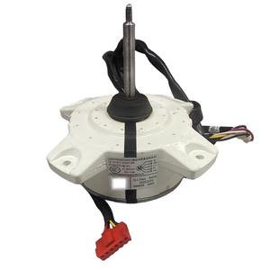 Moteur de ventilateur Sic 310 40 2 pour unité extérieure de climatiseur Haier Inverter, rotation inversée 0010403322A - Product Image 1