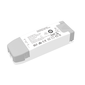 Driver LED à sortie unique dimmable Triac/Dali ADIMMING PE296B 200-250V AC 12-18W pour éclairage public - Product Image 1