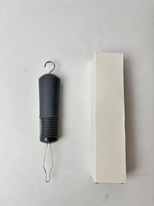 2 en 1 botón para ancianos gancho herramientas de vestir cremallera ayudas para vestido - Product Image 3