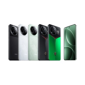 Teléfono Móvil Redmi K80 Pro 5G de Marca China, Precio al por Mayor 2025, Sistema HyperOS, Pantalla OLED HD de 120Hz, Carga Rápida de 120W, 12 Meses - Product Image 6