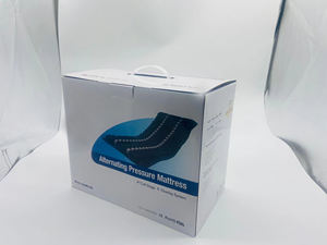 Dispositivo Médico, Colchón de Aire Inflable Anti Úlceras por Presión, Anti Decúbito - Product Image 5