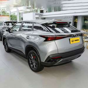 Chery Omoda 5 C5 2025: Nuovo Prezzo, SUV Compatto a Benzina, Veicoli Economici ad Alte Prestazioni, Guida a Sinistra - Product Image 4