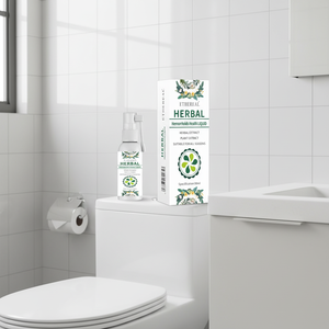 بخاخ إيلهو الطبيعي العشبي للبواسير يخفف آلام الشرج ويعالج الشرخ الشرجي الخارجي والبواسير الداخلية للاستخدام الجسدي - Product Image 1