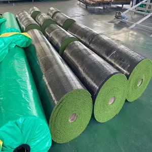 Excellent quality qingdao artificial grass rolls artificial synthetic grass