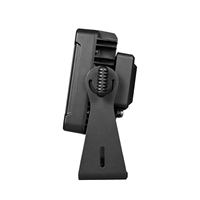 Projecteurs LED de scène 44x10W RGBW DMX512 IP68 étanches, CRI 95 élevé, faisceau lumineux, pour architecture, sols de danse, murs, à intensité variable