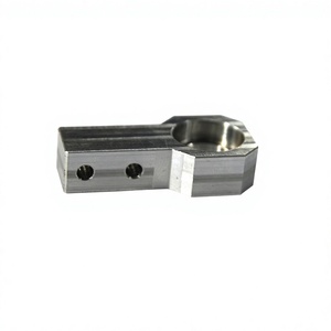 Servicio de mecanizado CNC de alta precisión personalizado, fabricante de piezas de aluminio y acero OEM ODM de Vietnam - Product Image 1