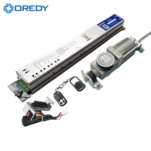 Moteur de <span class=keywords><strong>portail</strong></span> électrique <span class=keywords><strong>coulissant</strong></span> automatique OREDY – Prix usine – Moteur de <span class=keywords><strong>portail</strong></span> électrique – Moteur de porte coulissante - Product Image 3