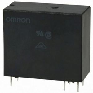 G2RG-2A4 DC5 Other Relays Electronic Component - Product Image 1