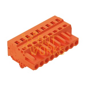Wago 231309008000 - Nuovo - Product Image 1