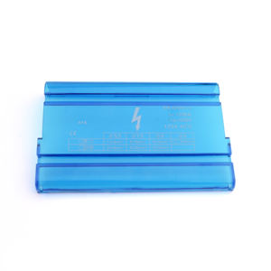 Jinh caixa de conector de fio elétrico, pa, distribuidores de blocos, caixa de cabo - Product Image 2