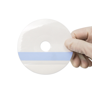 Terapi luka tekanan negatif, perlengkapan Dandan perawatan luka sekali pakai medis <span class=keywords><strong>VAC</strong></span> NPWT - Product Image 2