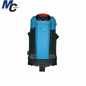 Magwell RD560 Autolaveuse autoportée 22 pouces pour sols durs avec grande brosse - Product Image 3
