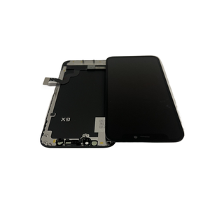 Display OLED GX per <span class=keywords><strong>iPhone</strong></span> 12 Mini, Schermo Digitizer Assembly per <span class=keywords><strong>iPhone</strong></span> OLED Gx12mini, Schermo LCD Touch per Telefono Cellulare - Product Image 4