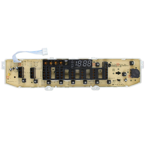 Carte de circuit imprimé universelle pour <span class=keywords><strong>lave</strong></span>-<span class=keywords><strong>linge</strong></span> DC92-22278R, carte PCB pour <span class=keywords><strong>lave</strong></span>-<span class=keywords><strong>linge</strong></span> LG - Product Image 4