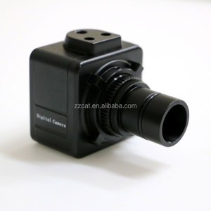 Adaptateur d'oculaire de caméra au <span class=keywords><strong>Microscope</strong></span> 23.2mm, fabricant en chine, 1 pièce, adaptateur de caméra <span class=keywords><strong>à</strong></span> montage C - Product Image 3