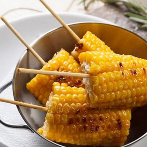 Palitos de Bambú de 3.0mm en Oferta, Brochetas de Bambú para Kebab, Fiestas, Comida, 100% Bambú Natural, para Restaurante, Camping, Parrilla al Aire Libre, Económicos - Product Image 5