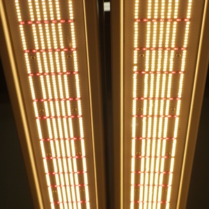 Ampoules LED de culture à spectre complet PTU 1200W les plus vendues pour les systèmes de culture hydroponique d'intérieur - Product Image 2