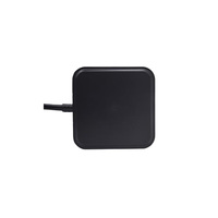 Radar de Onda Milimétrica RA100 de 24 GHz y 100 m, Precio de Fábrica, Ampliamente Utilizado en Plataformas de Vuelo UAV/UAS, Helicópteros, Dirigibles Pequeños