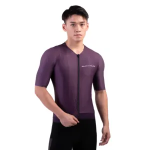 定制自行车套装男士自行车运动衫专业自行车运动衫制造商