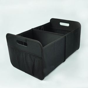 NUEVO Organizador de Carga <span class=keywords><strong>para</strong></span> Maletero de Auto con Correas, Bolsa de Almacenamiento Plegable, Bolsa de Transporte - Product Image 1