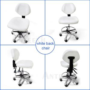 Cadeiras de banheiro com rodas salão de beleza, pedicure, salão dentário, clínica dentária - Product Image 3