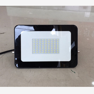Projecteur LED COB Apple 20W 30W 50W 100W 150W 200W Haute Luminosité Large Faisceau Montage en Surface Éclairage Extérieur - Product Image 2