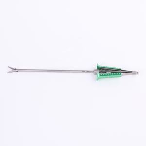 Penjepit Bulldog Aksi Silang Mikro/Instrumen Bedah Kardiovaskular - Product Image 3