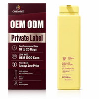 Lotion hydratante pour le corps pour peaux sèches et ternes, avec une hydratation légère, une douceur lissante et un soin de la barrière cutanée, 400 ml