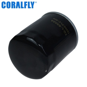 Filtro de Aceite No.ml53597 Vso-10072 481h-1012010 Rf0323802 156071260 33004195 Piezas de Motor Automotriz - Product Image 5