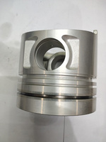 Moteur diesel de haute qualité BD30 BD30T BD30-T Piston avec kit de réparation de segments de piston Pièces de rechange pour moteur de machine pour NISSAN