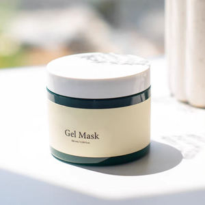 Axxiss มาส์กสำหรับขัดผิวหน้าขนาด100มล. รูขุมขนอุดตันกำจัดสิวหัวดำเจลบำรุงผิวกระจ่างใส - Product Image 4