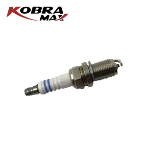 Pièces automobiles Kobramax, bougie d'allumage pour Morgan FR7DC+7955+8 - Product Image 5