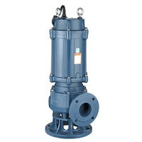 Apqwq — pompe à eau Submersible de grande capacité, pour canalisations, fabriqué en chine