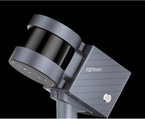 เครื่องสแกน3D แบบมือถือ fjd เครื่องสแกน S1 LIDAR ความแม่นยำสูงพร้อมความแม่นยำในการวัดระยะ120เมตรความแม่นยำ2วินาที - Product Image 5