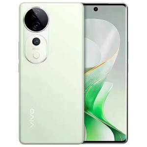<span class=keywords><strong>Vi</strong></span> Vo S19 Pro Sottile, Batteria a Lunga Durata da 5500mAh, Nuova Dimensione 9200 + 5G, Telefono con Fotocamera Ritratto Full-Focus e Connettività CDMA LTE - Product Image 1