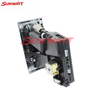 Aceptador de Monedas Electrónico de Alta Calidad 616, Apto para Máquinas Expendedoras - Product Image 6