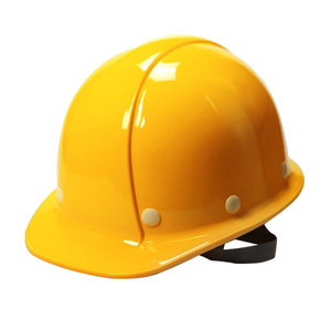 خوذات عالية الجودة من مواد FRP لتفريغ الهواء واقية من التآكل الكهربي وتمنح السلامة للراس - Product Image 2